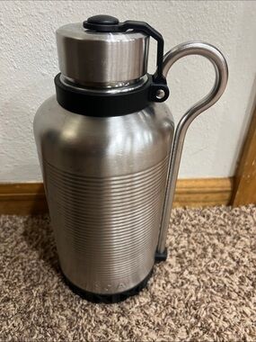 Orca Silo 64 oz Growler
